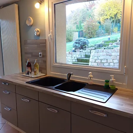 3 Etoiles Le Charme Des Cerisiers 8 Pers Vakantiehuis