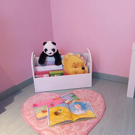 Vakantiehuis 3 Etoiles Le Charme Des Cerisiers 8 Pers Bouvigny-Boyeffles