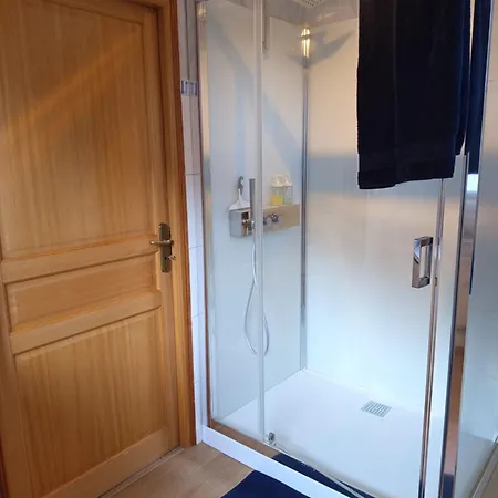 3 Etoiles Le Charme Des Cerisiers 8 Pers Bouvigny-Boyeffles