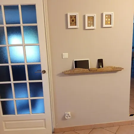 Vakantiehuis 3 Etoiles Le Charme Des Cerisiers 8 Pers