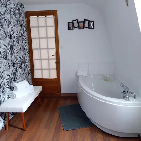 Vakantiehuis 3 Etoiles Le Charme Des Cerisiers 8 Pers Bouvigny-Boyeffles