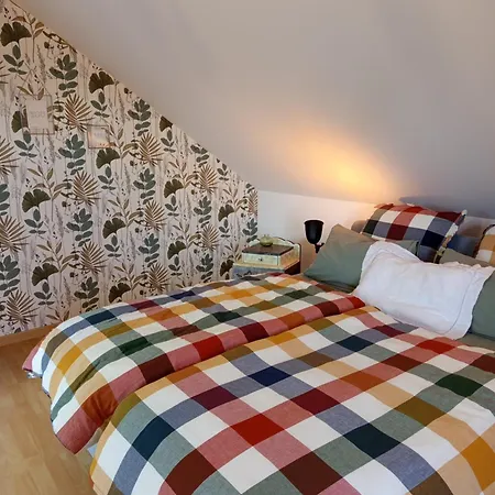 Holiday home 3 Etoiles Le Charme Des Cerisiers 8 Pers