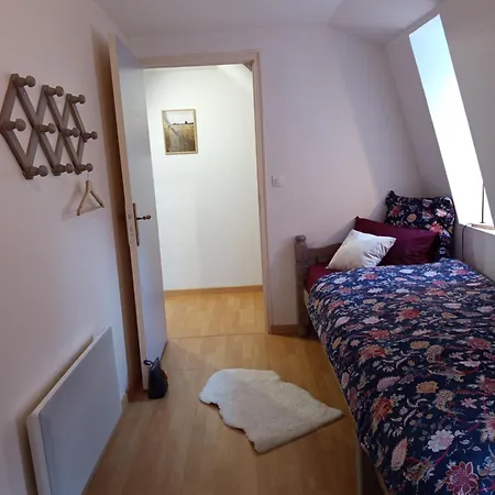 3 Etoiles Le Charme Des Cerisiers 8 Pers Holiday home Bouvigny-Boyeffles