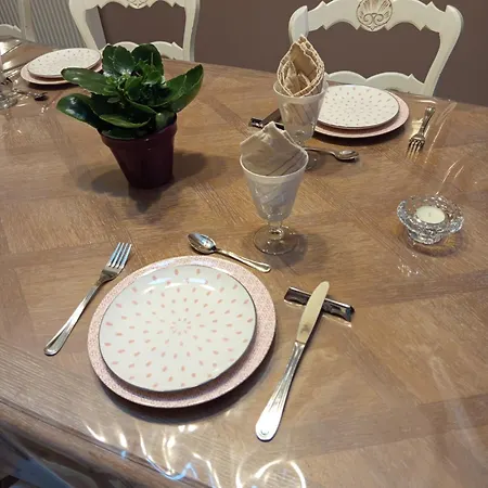 3 Etoiles Le Charme Des Cerisiers 8 Pers Holiday home