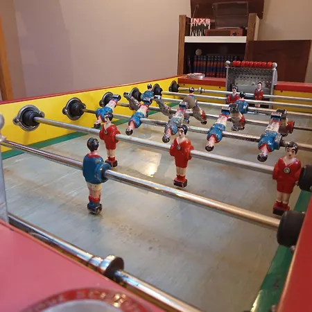 Vakantiehuis 3 Etoiles Le Charme Des Cerisiers 8 Pers