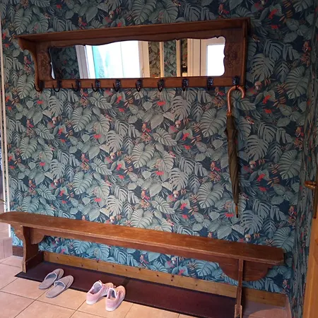 Vakantiehuis 3 Etoiles Le Charme Des Cerisiers 8 Pers *