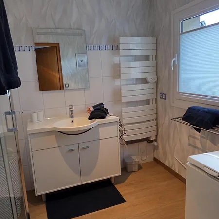 Holiday home 3 Etoiles Le Charme Des Cerisiers 8 Pers Bouvigny-Boyeffles