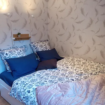 3 Etoiles Le Charme Des Cerisiers 8 Pers Bouvigny-Boyeffles