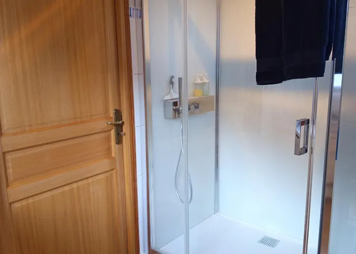 3 Etoiles Le Charme Des Cerisiers 8 Pers Bouvigny-Boyeffles