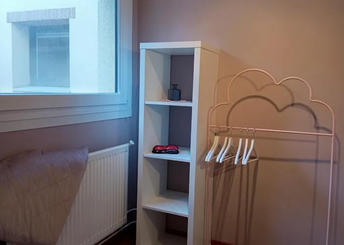 3 Etoiles Le Charme Des Cerisiers 8 Pers