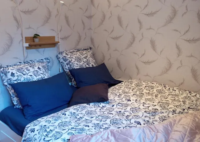 3 Etoiles Le Charme Des Cerisiers 8 Pers Bouvigny-Boyeffles
